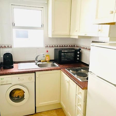 Charming Apartment Torrevieja Buitenkant foto