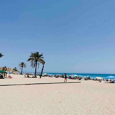 Charming Apartment Torrevieja Buitenkant foto